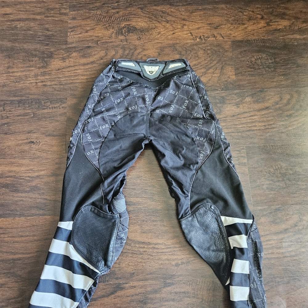 Fox Racing Pants - Picture 10 of 10